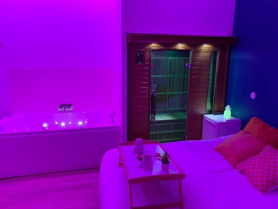 Appartement Spa - Nahleo Scandinave ドール エクステリア 写真