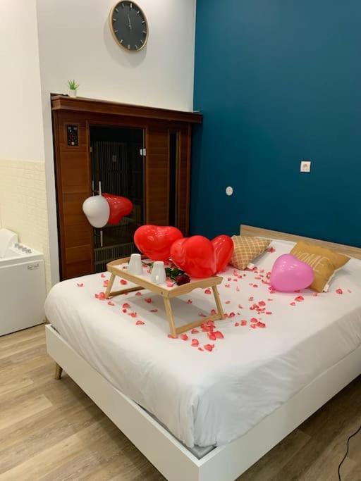 Appartement Spa - Nahleo Scandinave ドール エクステリア 写真